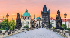 1100 din za popust na putovanje u Prag sa posetom Drezdenu i Karlovim Varima (3 noćenja+ prevoz) za 139&euro; - Eta tours!