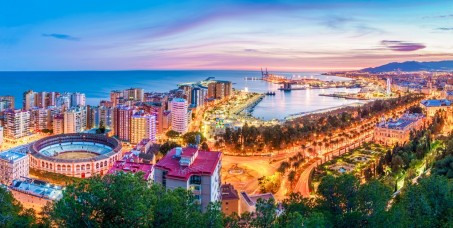 4500 din za popust na putovanje u Andaluziju (6 noćenja + 1 noć na brodu + autobuski prevoz) za 578&euro; - Eta tours!