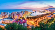 4500 din za popust na putovanje u Andaluziju (6 noćenja + 1 noć na brodu + autobuski prevoz) za 578&euro; - Eta tours!