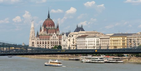 550 din za ostvarivanje popusta na putovanje u Budimpe&scaron;tu (1 noć + prevoz) za 59&euro;!
