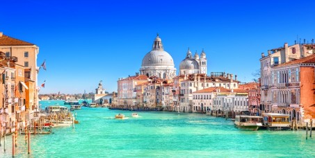 690 din za vaučer za popust na putovanje u  Severnu Italiju - Lido di Jesolo, Venecija, Verona, Padova(1 noćenje + prevoz) za 79€!