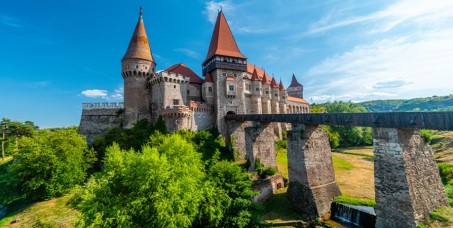 690 din za vaučer za popust na putovanje u Kluž-Transilvaniju (1 noćenje+ prevoz) za 79&euro; - Flamingo travel club