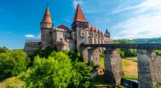 690 din za vaučer za popust na putovanje u Kluž-Transilvaniju (1 noćenje+ prevoz) za 79&euro; - Flamingo travel club
