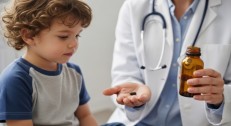 4000 din za predlog mineralovitaminske nadoknade kod dece u SOLAR MEDICAL CENTRU!