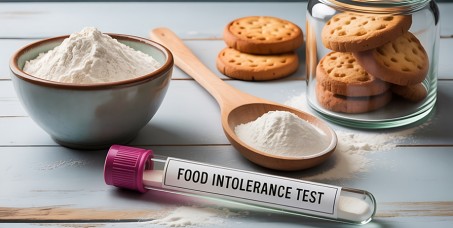 4000 din za test na intoleranciju na namirnice u SOLAR MEDICAL CENTRU!