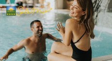1600 din za wellness & spa kartu (3 h) u hotelu SOLE MIO**** u Novom Sadu!