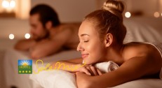 7800 din za wellness & spa kartu za dve osobe (3 h) i 2 x relax masažu (30min) u hotelu SOLE MIO**** u Novom Sadu!