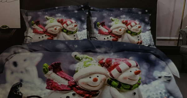 Veliki izbor kvalitetnih posteljina!